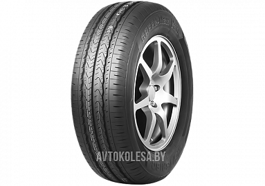 GreenMax Van GreenMax Van