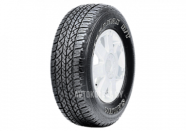 TerraMax HT