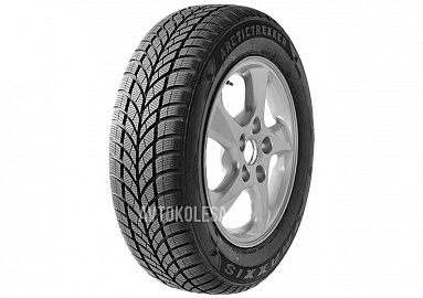 WP-05 Arctic Trekker