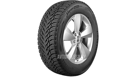 Autograph Snow 3 SUV