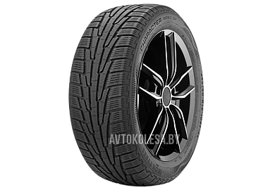 Character Snow 2 SUV