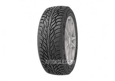 Glacier W661