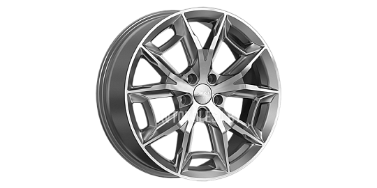 Паркер-mg (X-Trail T33)