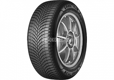 группа Goodyear