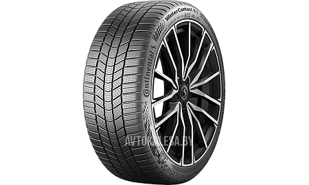 группа Continental