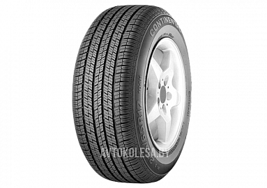 группа Continental