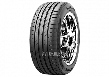 Solmax 1 Solmax 1