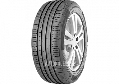 группа Continental