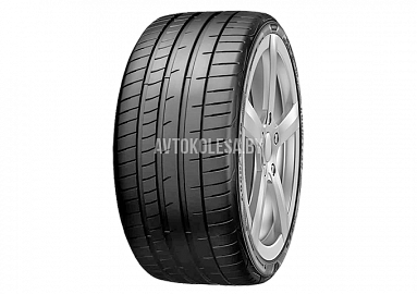 группа Goodyear