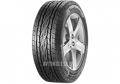 группа Continental