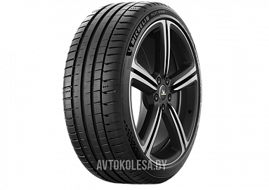 группа Michelin