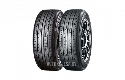 группа Yokohama