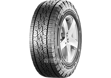 группа Continental