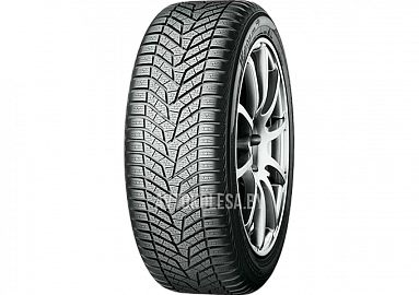 группа Yokohama