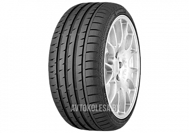 группа Continental