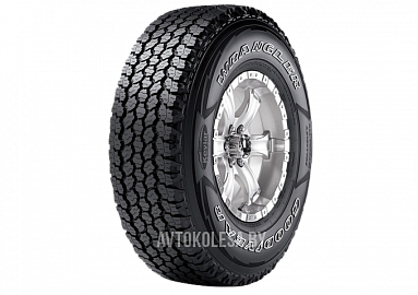 группа Goodyear