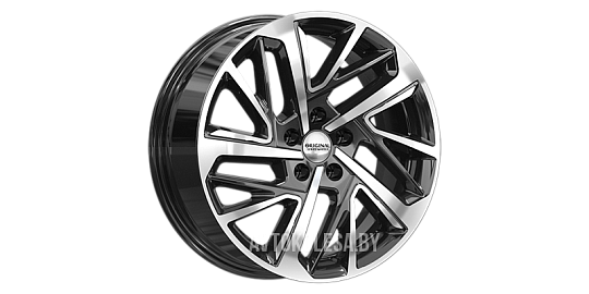 KL-372-mb (Haval Jolion)