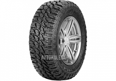 GripX MT TR281