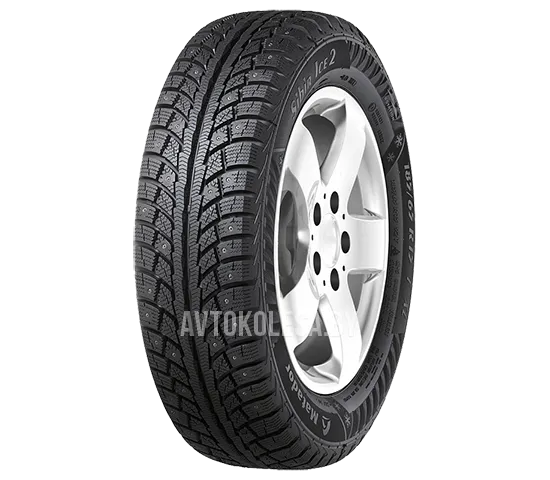 MP30 Sibir Ice 2