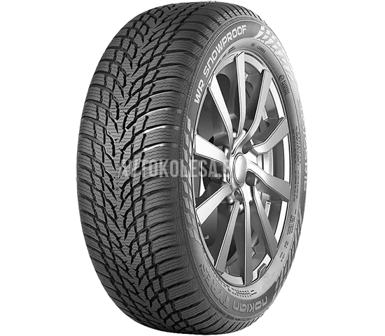 WR Snowproof
