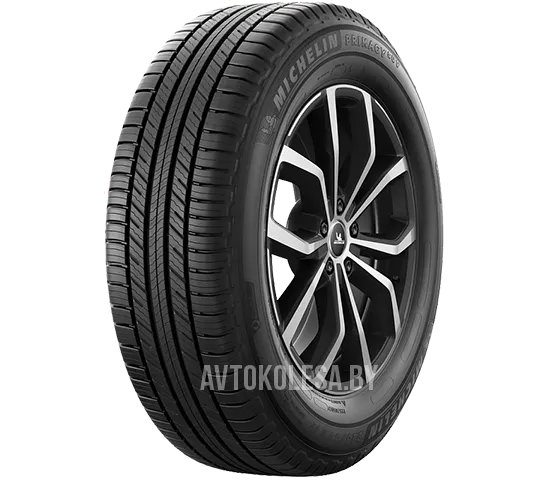 Primacy SUV