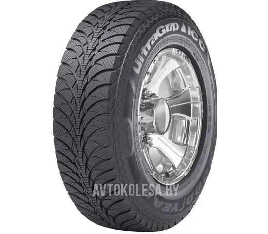 UltraGrip Ice WRT