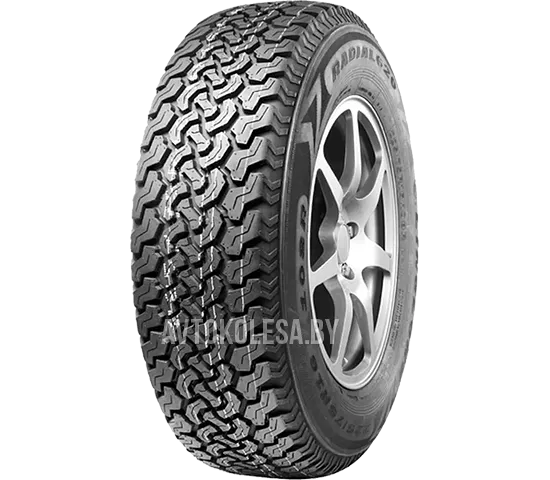Radial 620