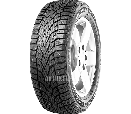 Altimax Arctic 12