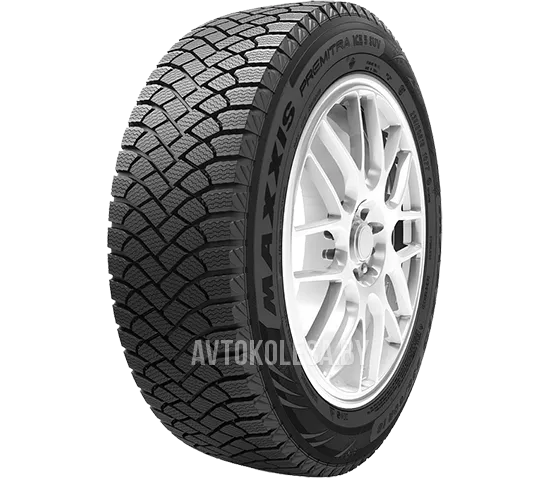 SP5 Premitra Ice 5 SUV