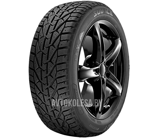 SUV Ice