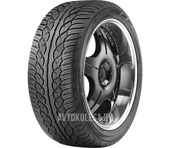 Parada Spec-X PA02