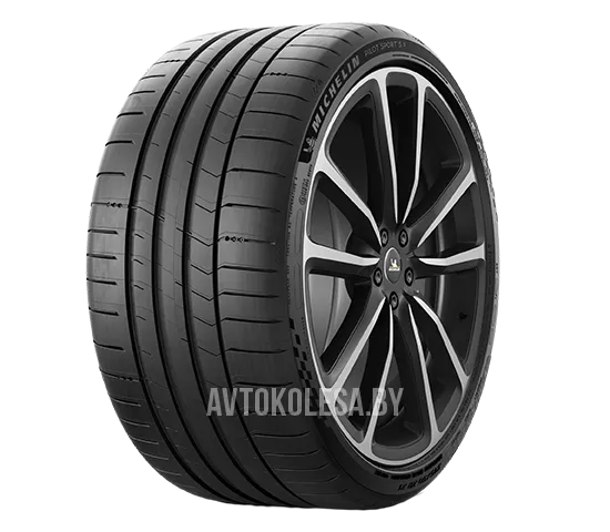 Pilot Sport S 5