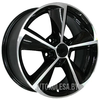 KC681-mb Fluence