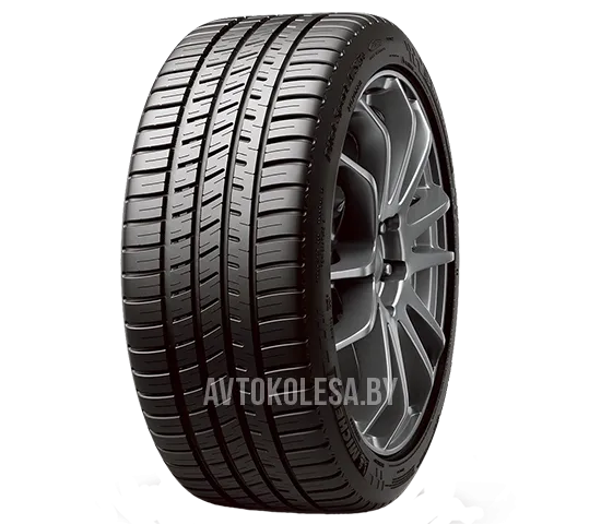 Pilot Sport All Season 3