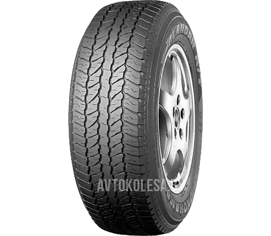 Geolandar G31A