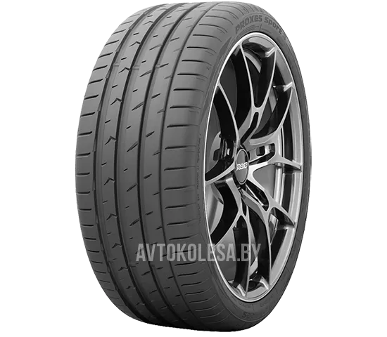 Proxes Sport 2