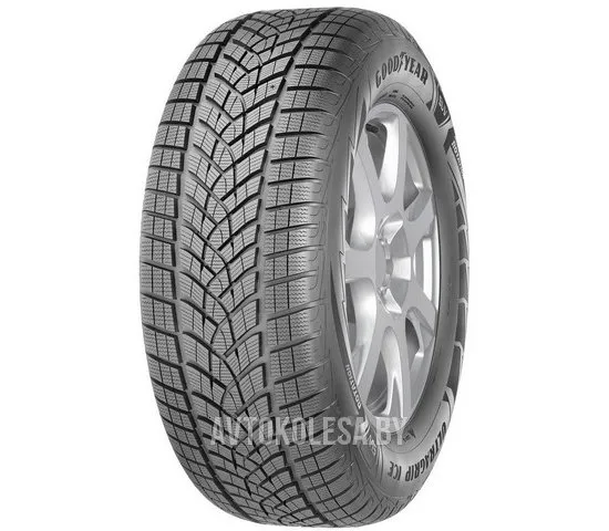 UltraGrip Ice SUV G1