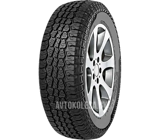 EcoSport AT