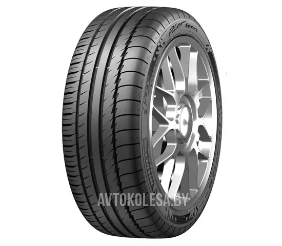 Pilot Sport 2