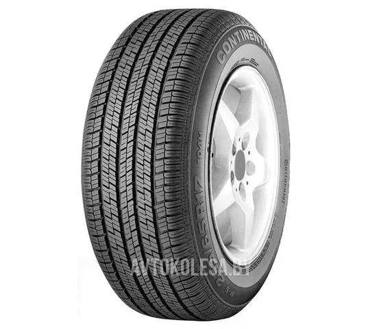 Conti4x4Contact