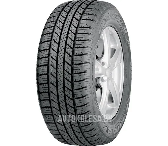 Wrangler HP All Weather