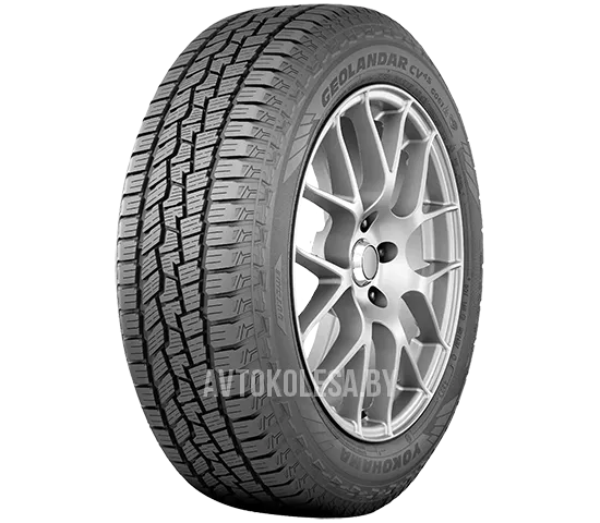 Geolandar CV 4S G061