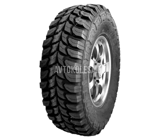 Crosswind M/T