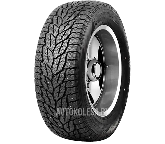 Winter Defender Grip Van 2 Stud