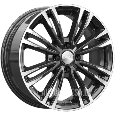 Lamar-mb (DongFeng BOX)