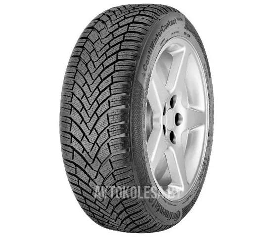 ContiWinterContact TS 850