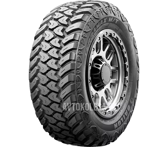TerraMax MT