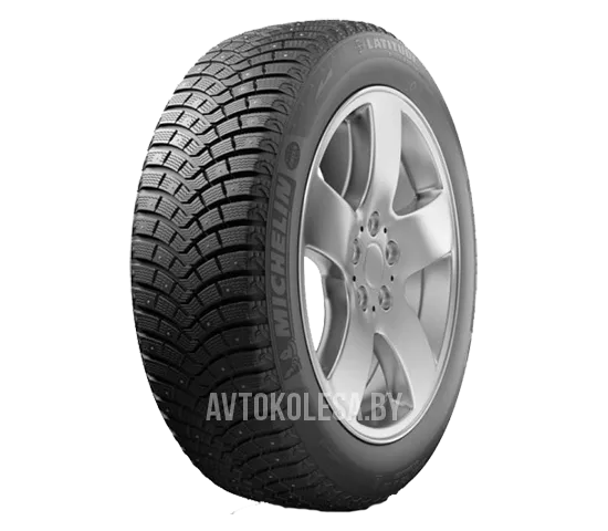 Latitude X-ice North 2 Plus