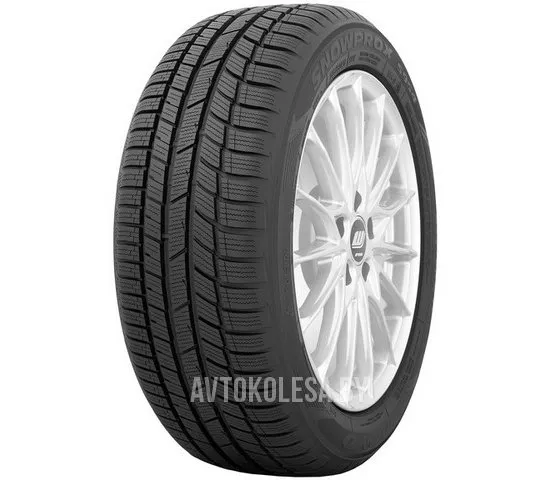 Snowprox S954