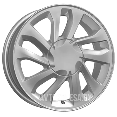 KC677 Vesta